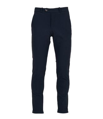 Roberto Ricci Design Trousers Ultramarine