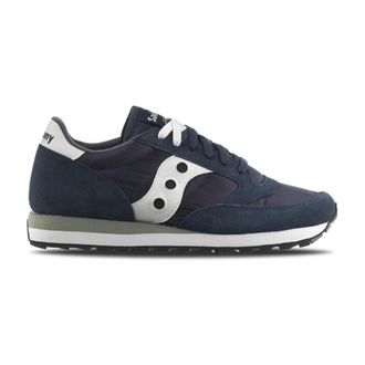 Saucony Sneakers, male, Blue, Size: 11 US Jazz Original