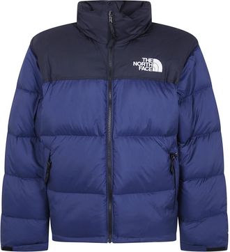 The North Face Jassen - Heren - Outdoorjassen - Blauw - M - Fitness