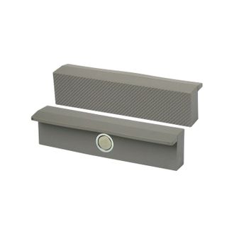 Tag Heuer Heuer Brockhaus Mordaza Protectora De Tornillo De Banco Para Ancho De Mordaza 160 Mm - 107160