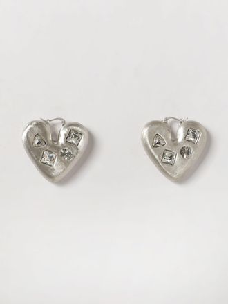 Jacquemus Jewel Woman color Silver