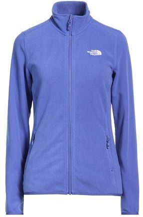 The North Face W 100 GLACIER FZ