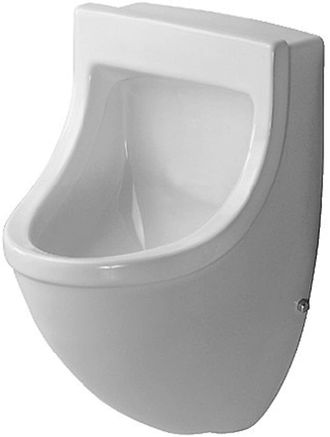 Duravit Duravit - Urinario De Alimentaci&oacute;n Posterior Starck 3