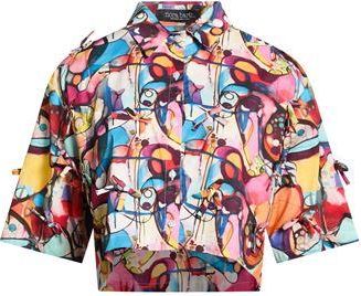 Nora Barth TOPS - Hemden auf YOOX.COM