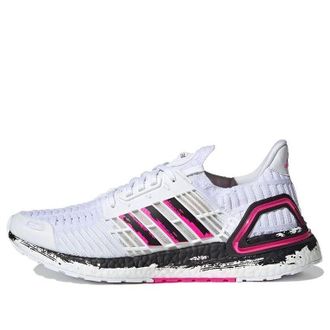 adidas David Beckham x UltraBoost CC_1 DNA White Shock Pink GX7990