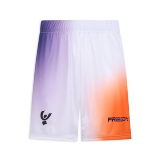 Freddy Pantaloncini Beach Volley Uomo in tessuto tecnico traspirante