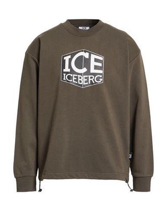 Iceberg TOPWEAR - Sweatshirts sur YOOX.COM