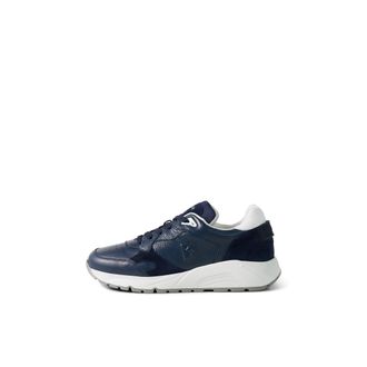Bogner Baltimore sneaker for men - Navy blue - 395