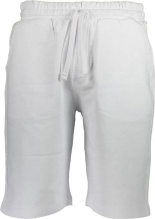 North Sails Uomo, Pantaloncini, Bianco, L, new