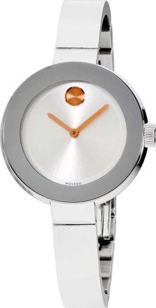 Movado Bold Womens Watch