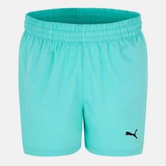 Puma Essenti&euml;le geweven trainingsbroek voor heren (Turquoise)