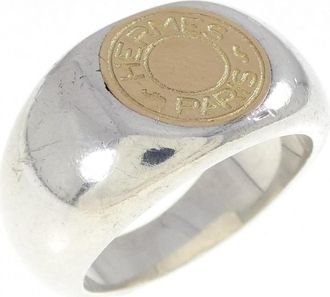 Herm&egrave;s Band Ring (Pre-Owned)