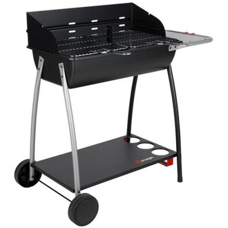 HOME MAISON Homemaison - Somagic - Barbacoa De Carb&oacute;n Giga