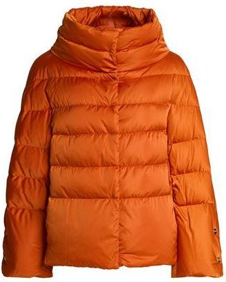 Herno CAPISPALLA - Piumini & Imbottiti Sintetici su YOOX.COM