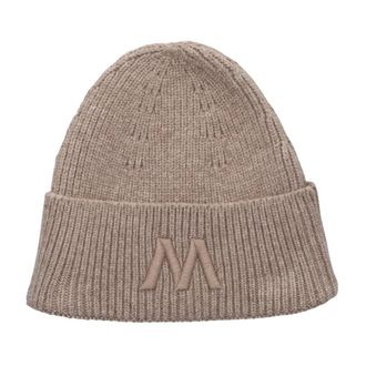 Moscow Moscow Muts - Dames - Accessoires - Grijs - Maat: ONE Size