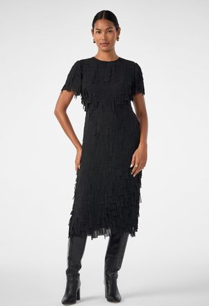 Trina Turk Silkoak Dress