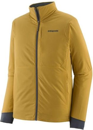 Patagonia Nano-Air Light Jacket Kunstfaserjacke f&uuml;r Herren | beige