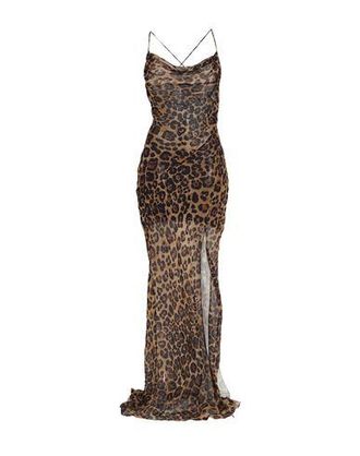 Blumarine DRESSES - Maxi dresses on YOOX.COM