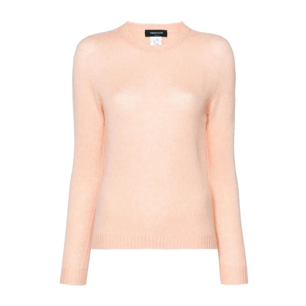 0145) FW24 ポンチョ・ケープ Wool hoodie (CTD214F274D752 FABIANA FILIPPI
