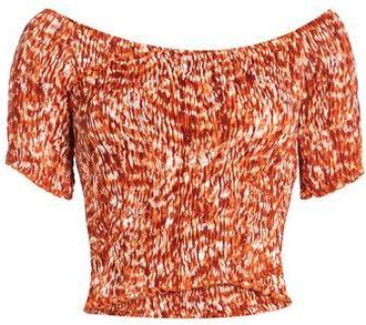 Poupette St Barth TOPWEAR - Top su YOOX.COM