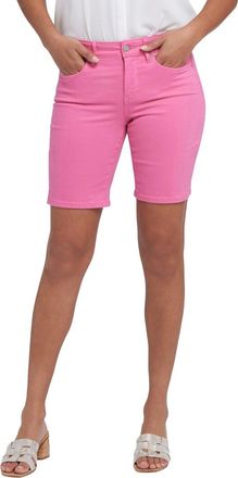 NYDJ Nydj Ella Honeysuckle Short