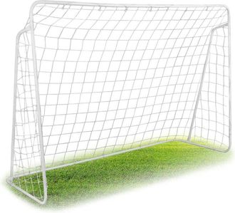 OEM Porter&iacute;a De F&uacute;tbol 300 X 200 X 120 Cm