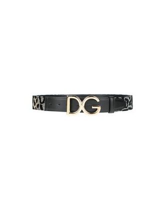 Dolce & Gabbana PICCOLA PELLETTERIA - Cinture su YOOX.COM