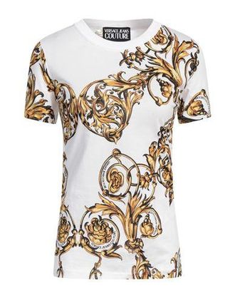 Versace T-shirts