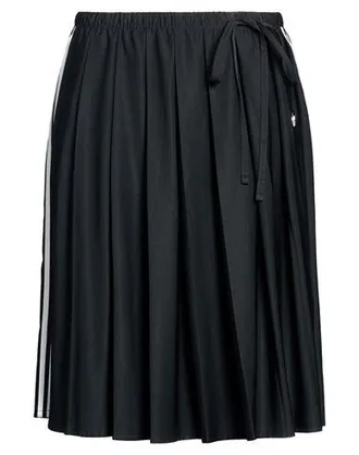 adidas BOTTOMWEAR - Midi skirts on YOOX.COM