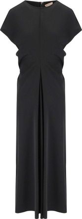 Twin-Set ABITO LONGUETTE NERO TWINSET