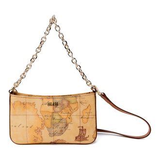 Alviero Martini 1A Classe Geo Classic Womens Bag - female - Alviero Martini 1a Classe - Handbags - Beige - ONE SIZE - Bags