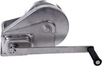 Maxima Polipasto Cabrestante Freno Automatico.500 Kg