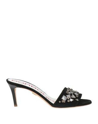 Borbonese FOOTWEAR - Sandals on YOOX.COM