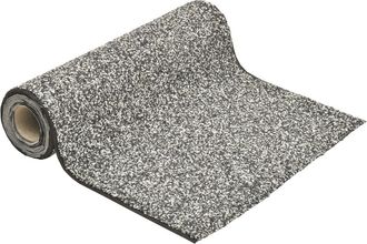Berkfield Home Stone Liner Grey 1000x60 cm