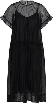 Saint Tropez Abiti - - Dresses - Donna - Nero - M