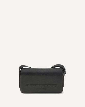 Alexander Wang Leather Shoulder Bag Female UNI