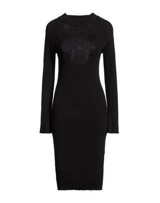 Blumarine DRESSES - Midi dresses on YOOX.COM
