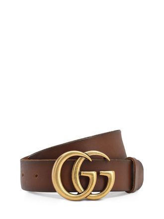 Costo cinture gucci best sale