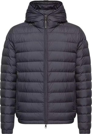 Moncler Winter Jassen - Heren - Winterjassen - Blauw - 2XL - Jassen
