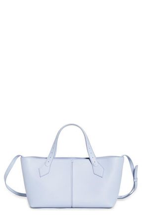 Proenza Schouler Chelsea Leather East/West Tote in Wisteria at Nordstrom