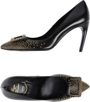 Roger Vivier FOOTWEAR - Pumps sur YOOX.COM