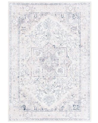 Safavieh Orlando Felt, Velvet, Laminated Film Rug