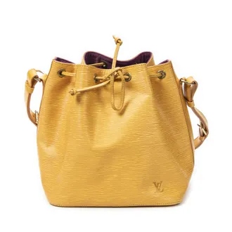 Louis Vuitton Noe PM schoudertas