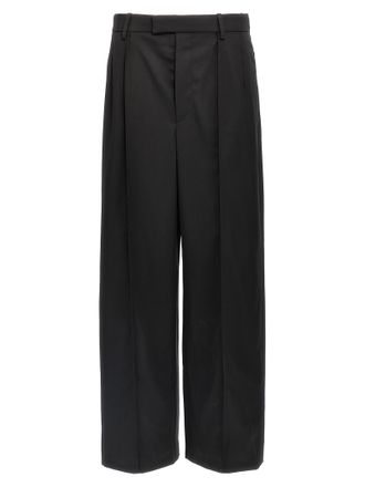 Wardrobe.NYC Womens Rhw Pants