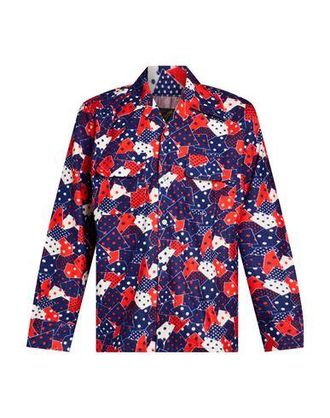 Needles TOPWEAR - Camicie su YOOX.COM