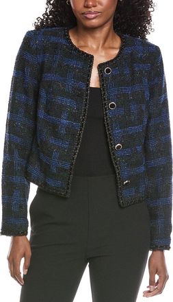 Walter Baker Rhonda Tweed Jacket