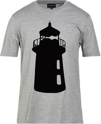 Emporio Armani CAMISETAS Y TOPS - Camisetas en YOOX.COM