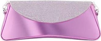 Nina Joselyn Clutch in Orchid at Nordstrom Rack