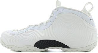 Nike COMME des GARCONS Homme Plus x Air Foamposite One White DJ7952-100