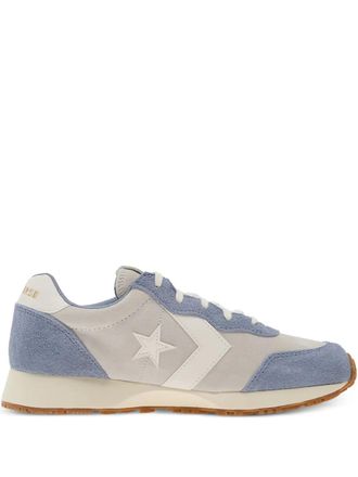 Converse Omega star-appliqu&eacute; sneakers - Beige